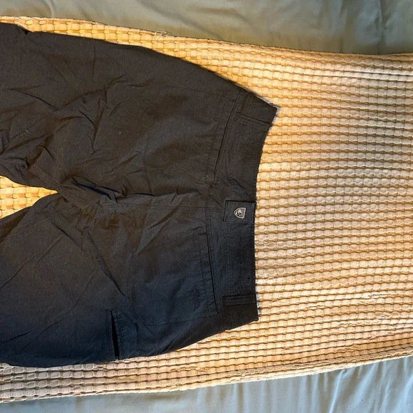 Men’s Kuhl Deceptr Pants - Picture 3 of 5